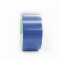 Grade profissional, Azul, Excelente wearability Fita de advertência, 16m de comprimento, 45mm de largura, 0.15 Espessura